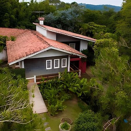 Sitio Em Sao Roque, Paraiso Ao Lado De Sao Paulo! Villa Bagian luar foto