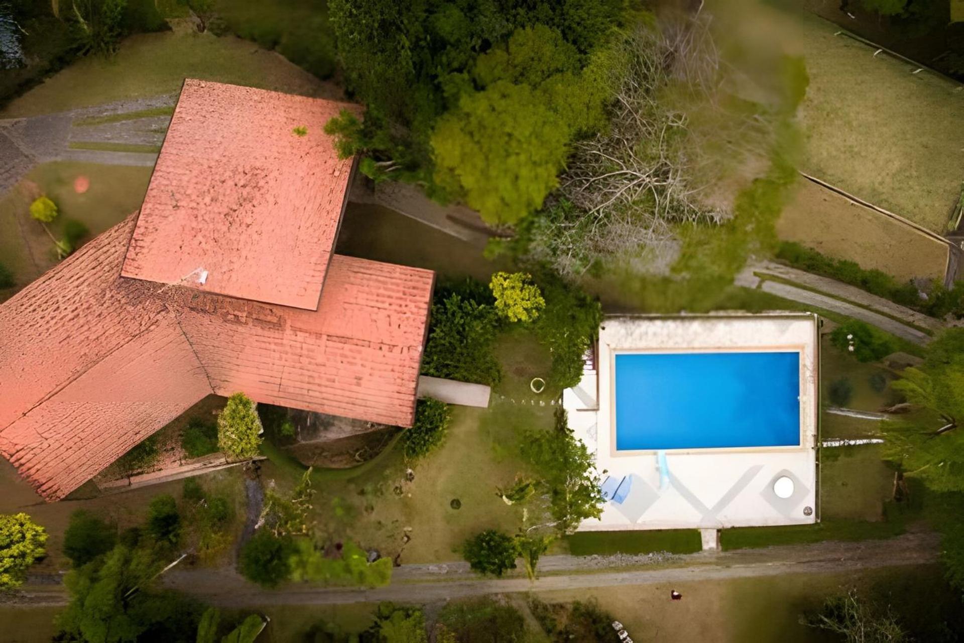 Sitio Em Sao Roque, Paraiso Ao Lado De Sao Paulo! Villa Bagian luar foto