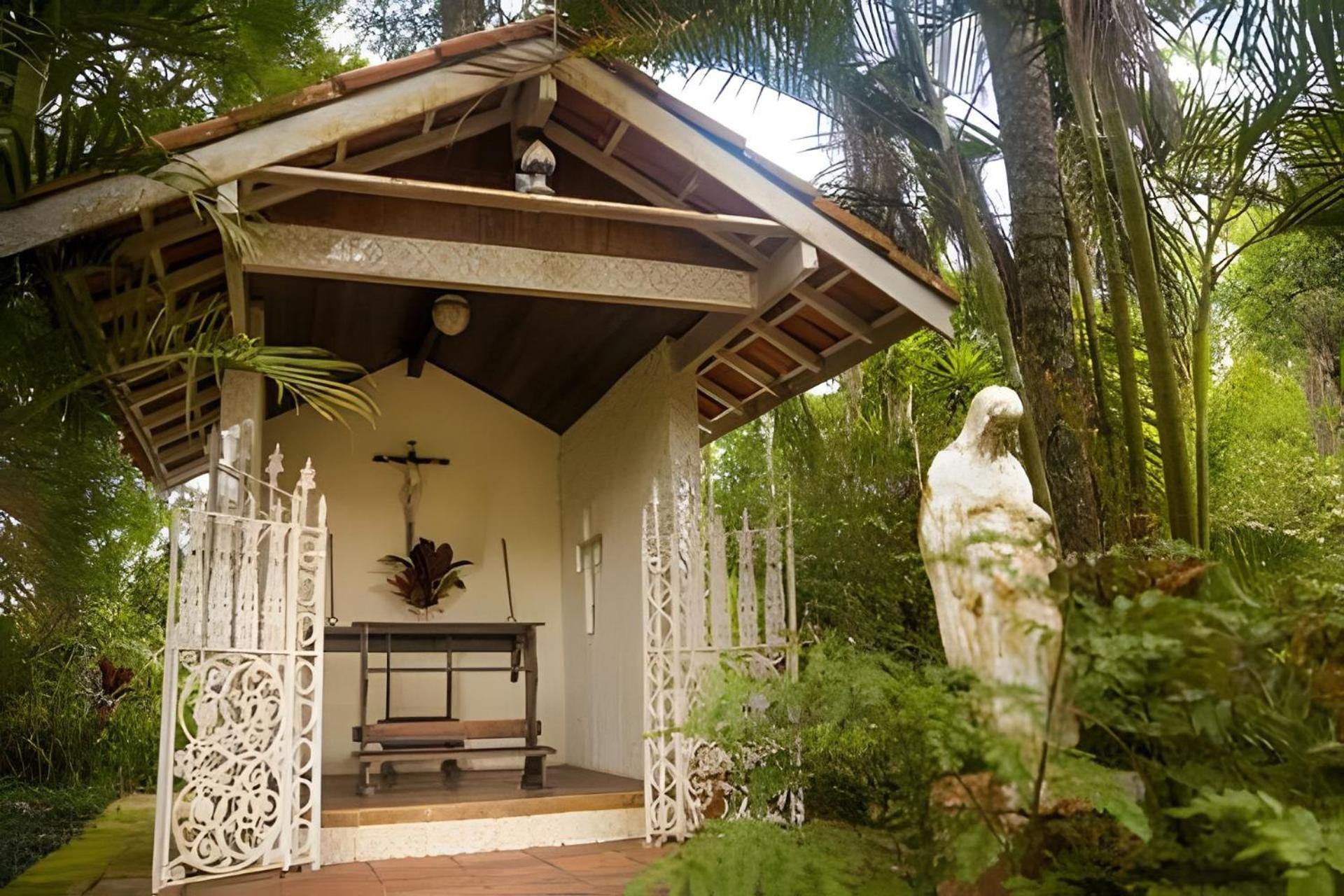 Sitio Em Sao Roque, Paraiso Ao Lado De Sao Paulo! Villa Bagian luar foto