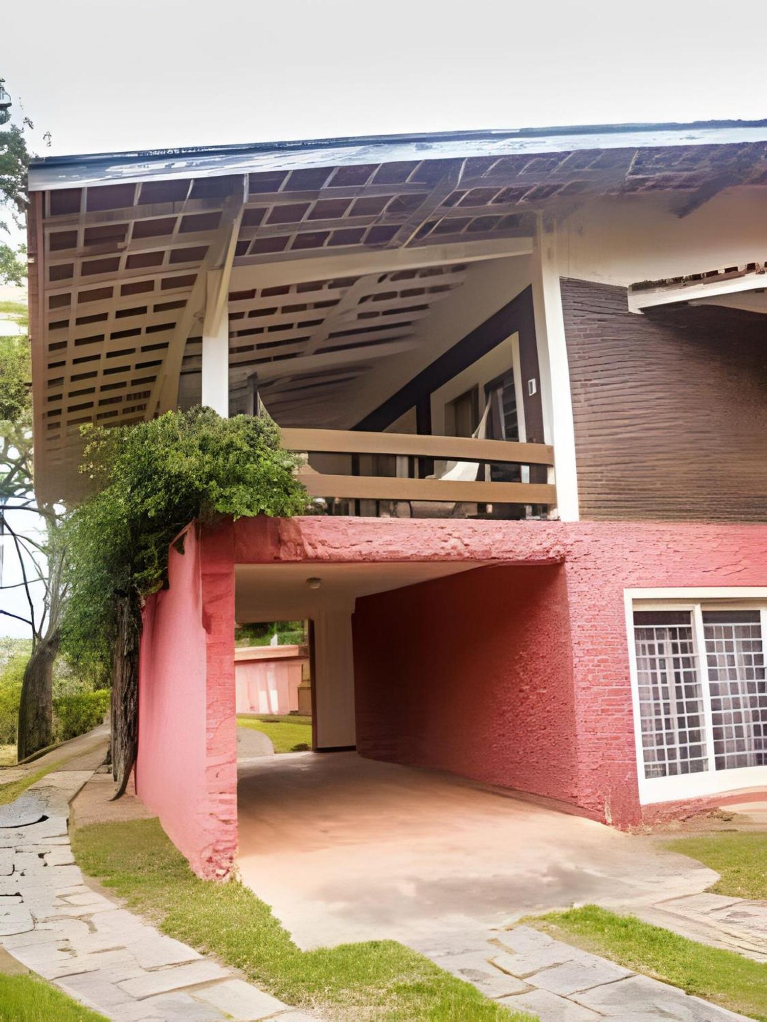 Sitio Em Sao Roque, Paraiso Ao Lado De Sao Paulo! Villa Bagian luar foto