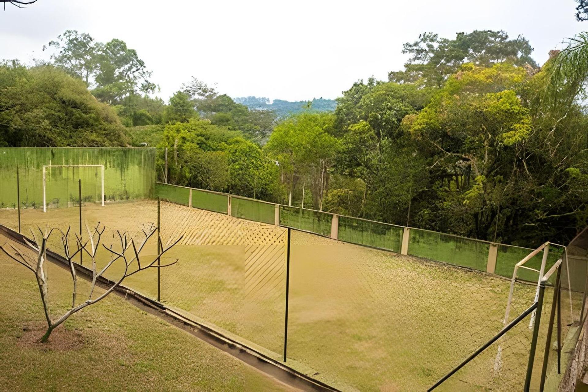 Sitio Em Sao Roque, Paraiso Ao Lado De Sao Paulo! Villa Bagian luar foto