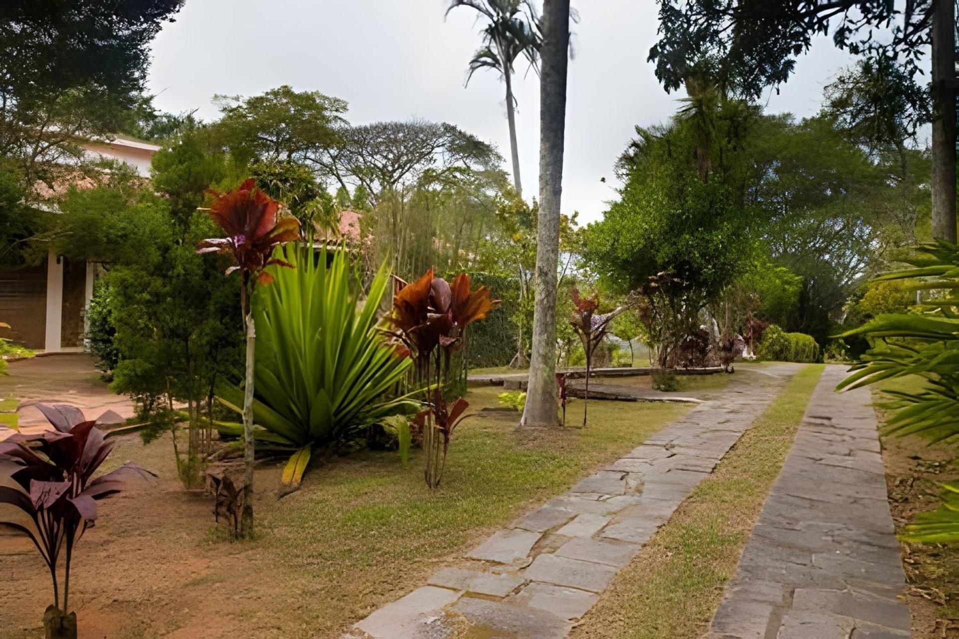 Sitio Em Sao Roque, Paraiso Ao Lado De Sao Paulo! Villa Bagian luar foto