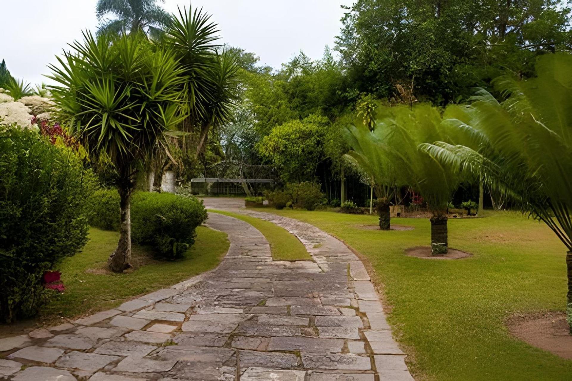 Sitio Em Sao Roque, Paraiso Ao Lado De Sao Paulo! Villa Bagian luar foto