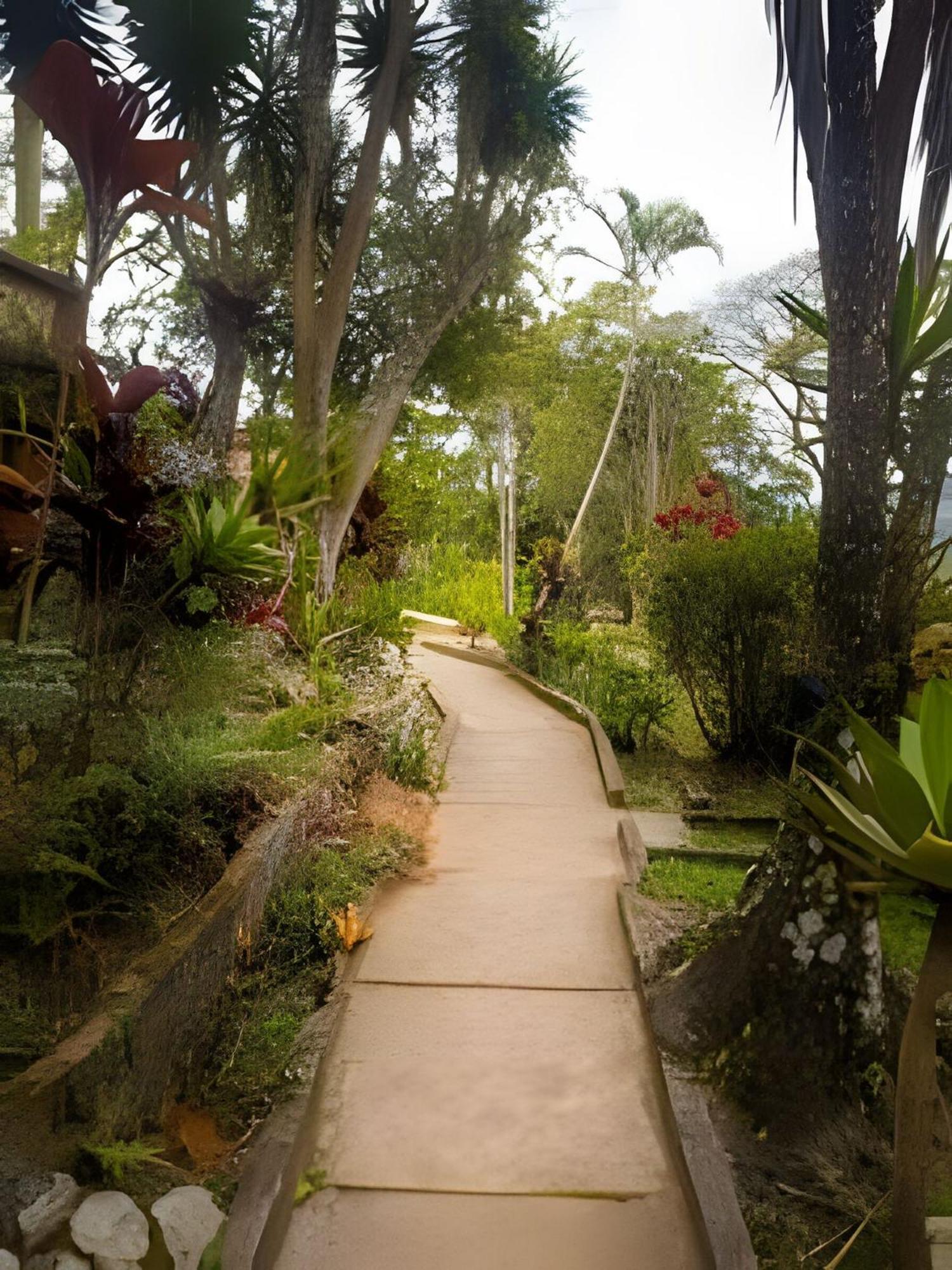 Sitio Em Sao Roque, Paraiso Ao Lado De Sao Paulo! Villa Bagian luar foto