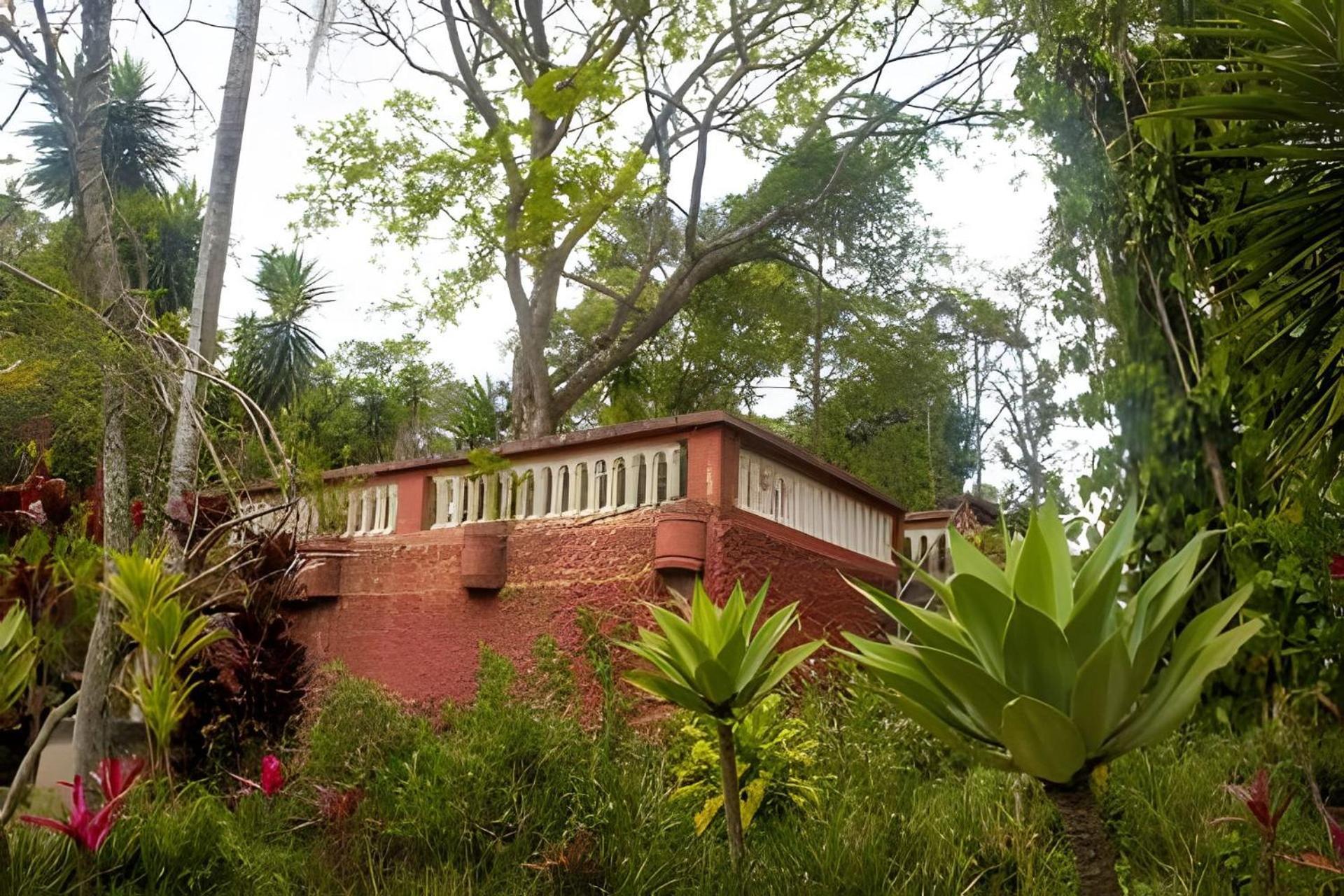 Sitio Em Sao Roque, Paraiso Ao Lado De Sao Paulo! Villa Bagian luar foto