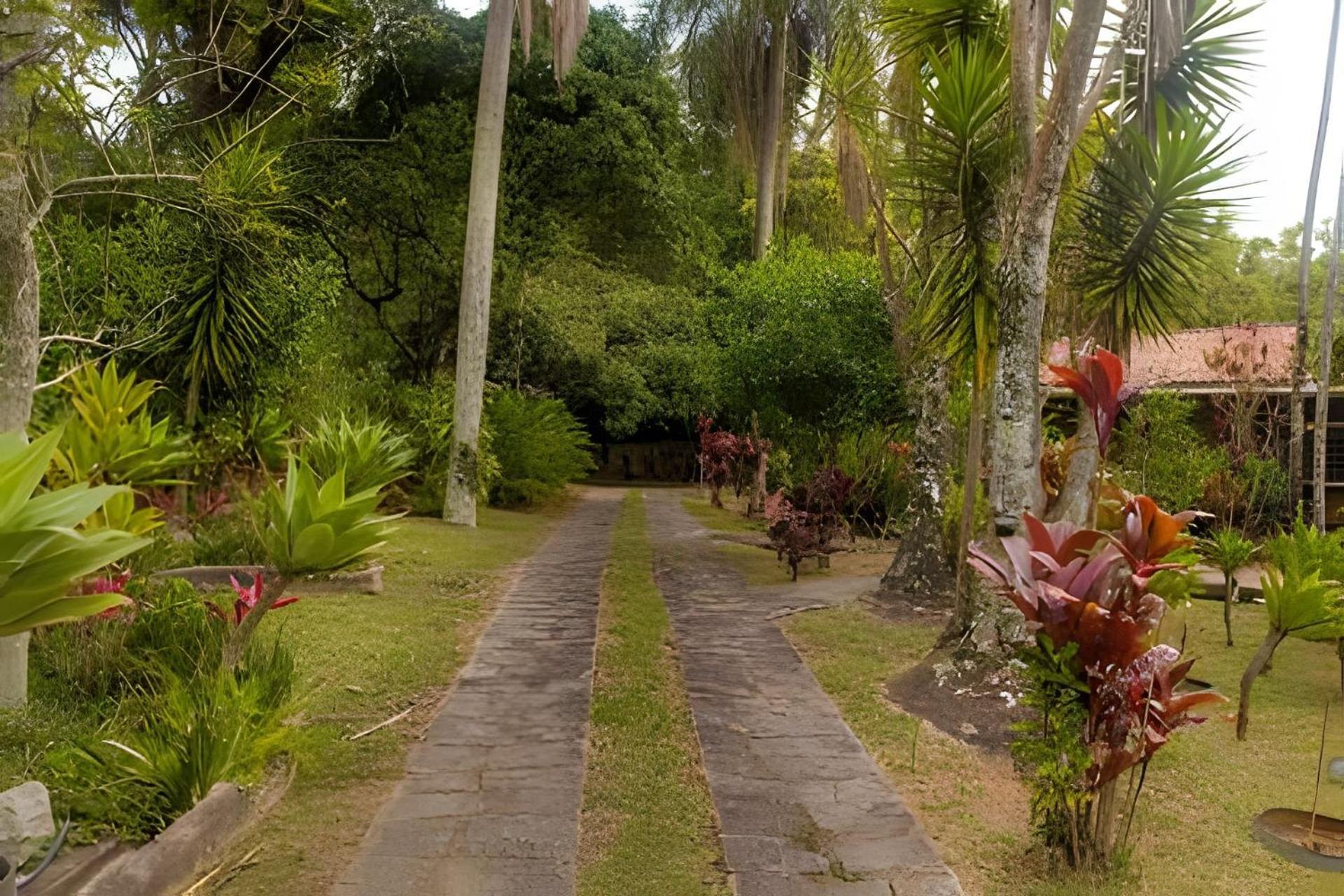 Sitio Em Sao Roque, Paraiso Ao Lado De Sao Paulo! Villa Bagian luar foto